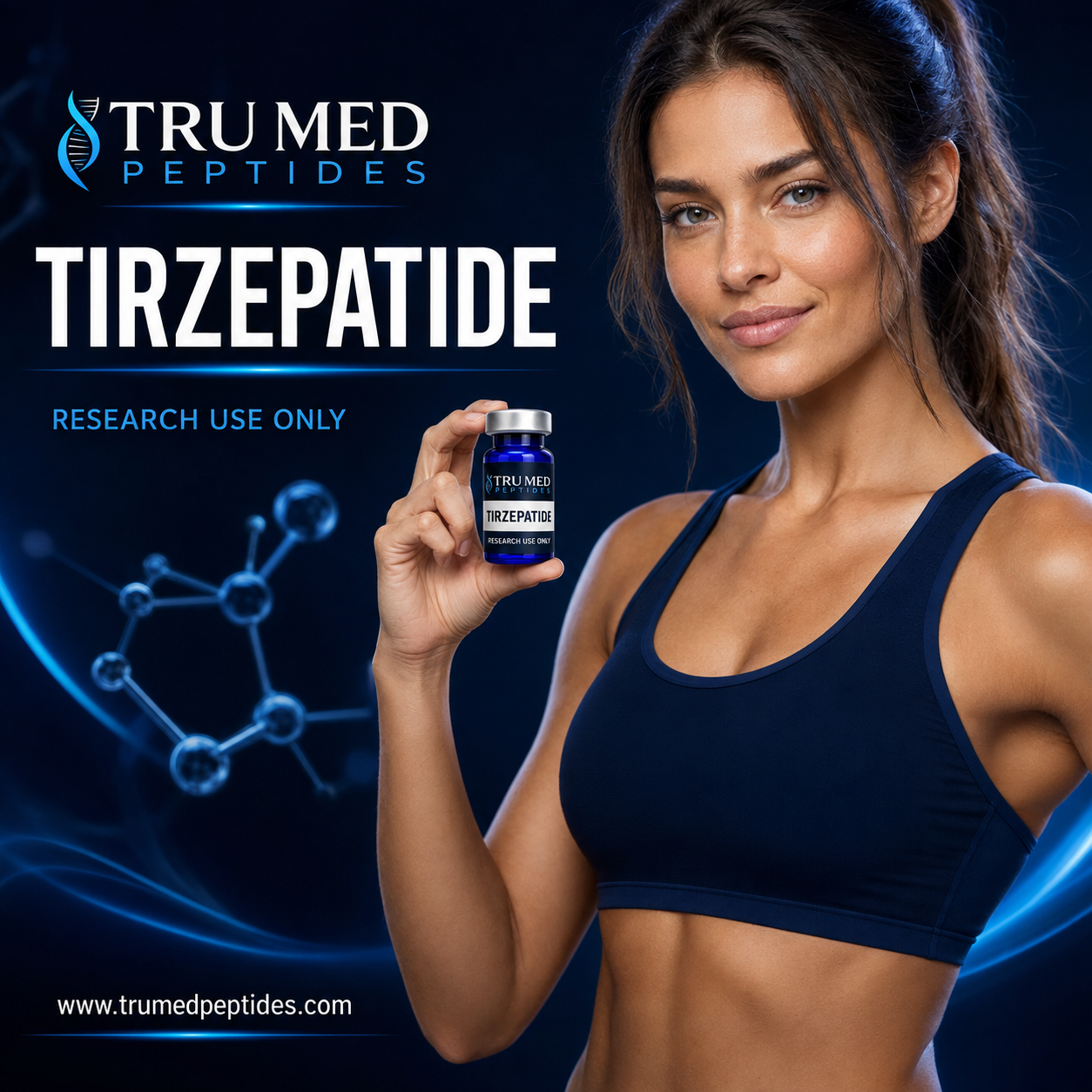 Buy Tirzepatide Online