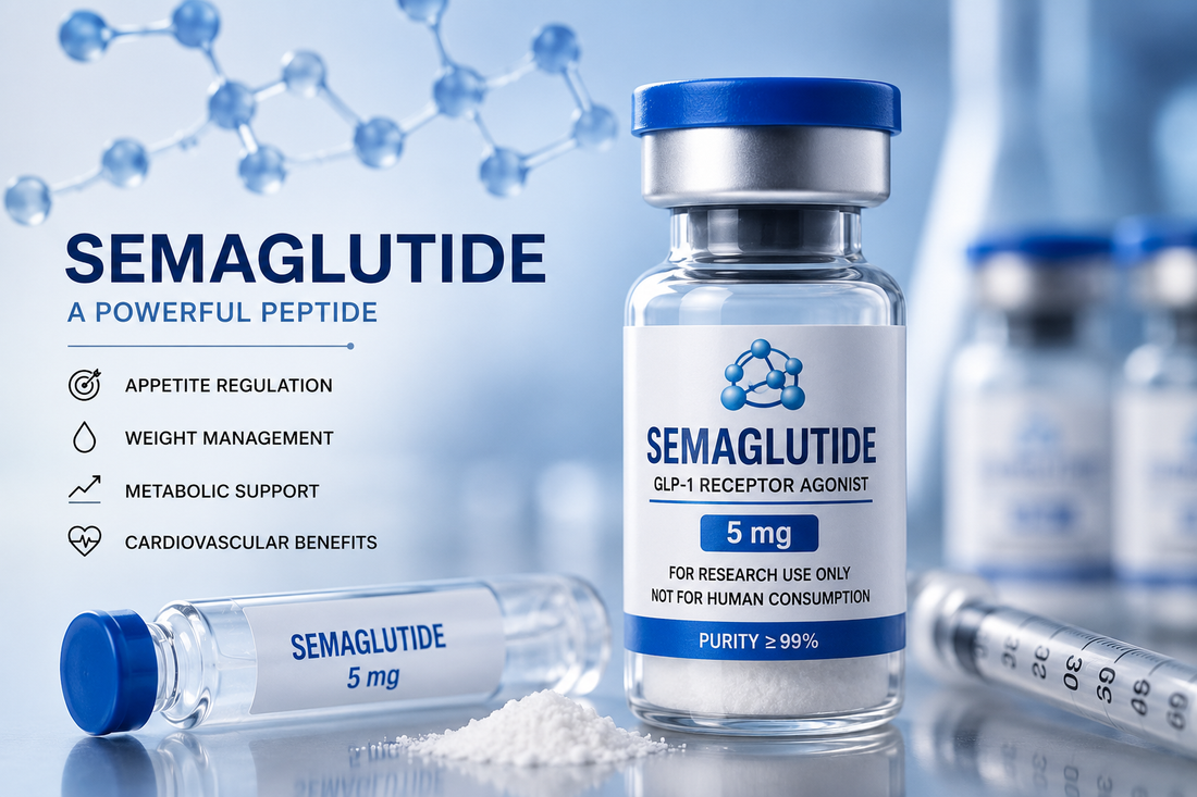 Buy Semaglutide Online