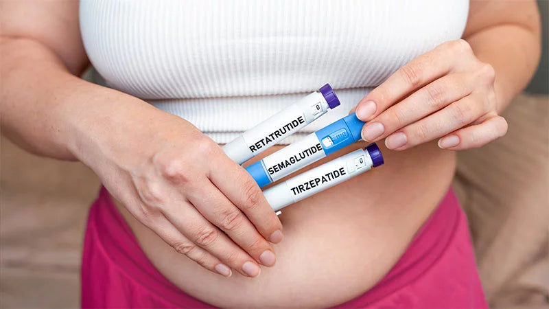 What is Retatrutide used for?