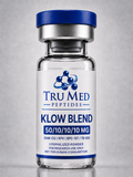 KLOW Blend (GHK-Cu / KPV / BPC-157 / TB500)