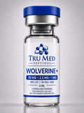 Wolverine+ (BPC-157 / TB-500 / MGF)
