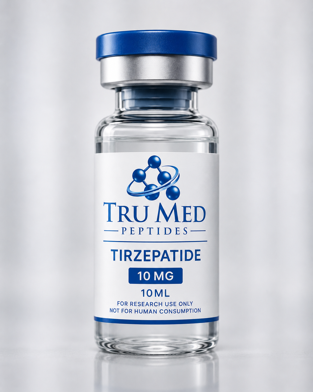 Tirzepatide 10mg