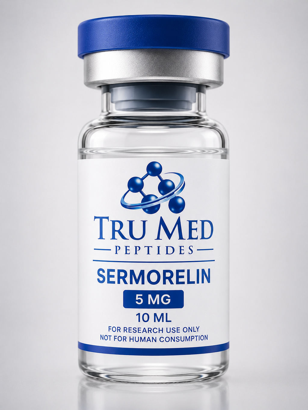 Sermorelin 5mg
