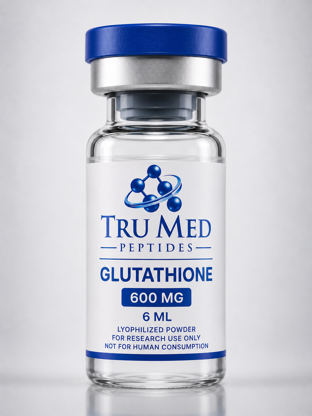 Glutathione 600mg