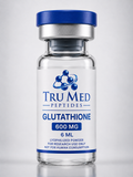 Glutathione 600mg