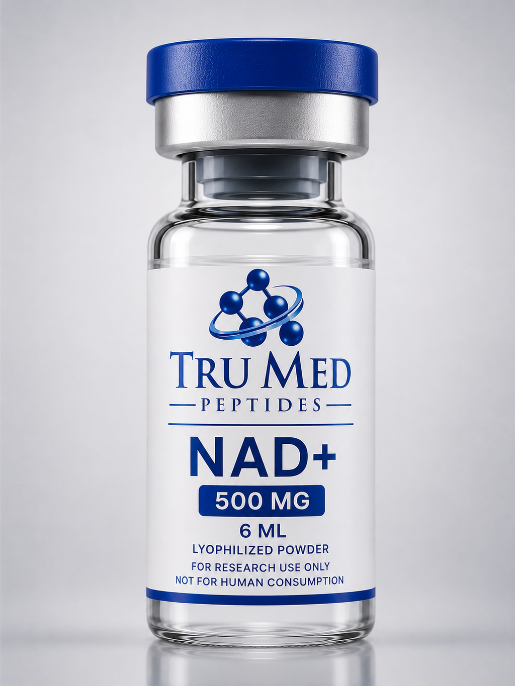 NAD+ 500mg