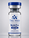 NAD+ 500mg