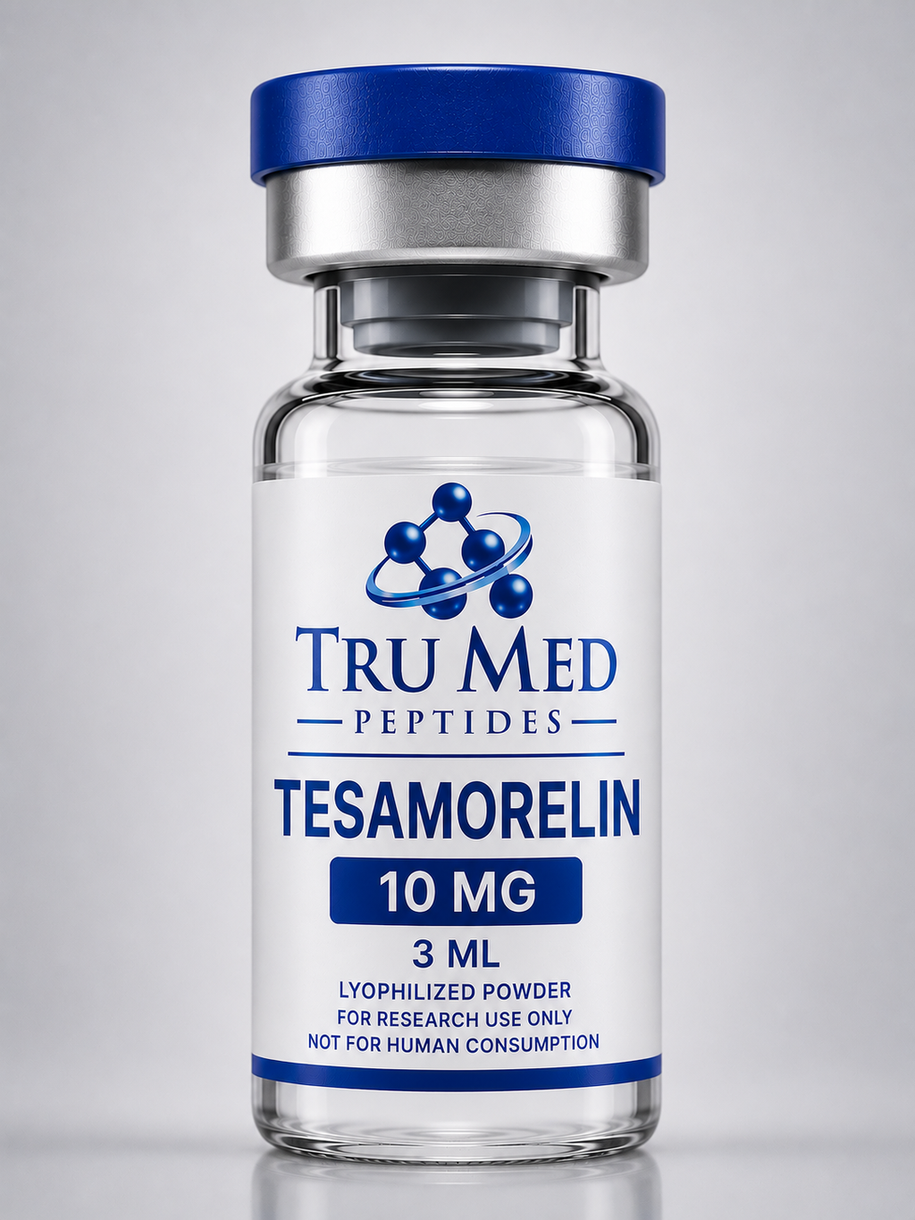 Tesamorelin 10mg