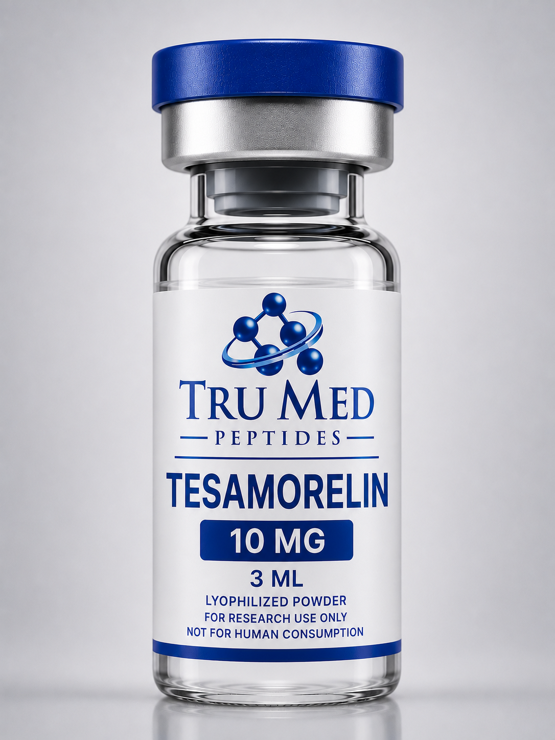 Tesamorelin 10mg