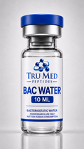 BAC / Reconstitution Water 10ml