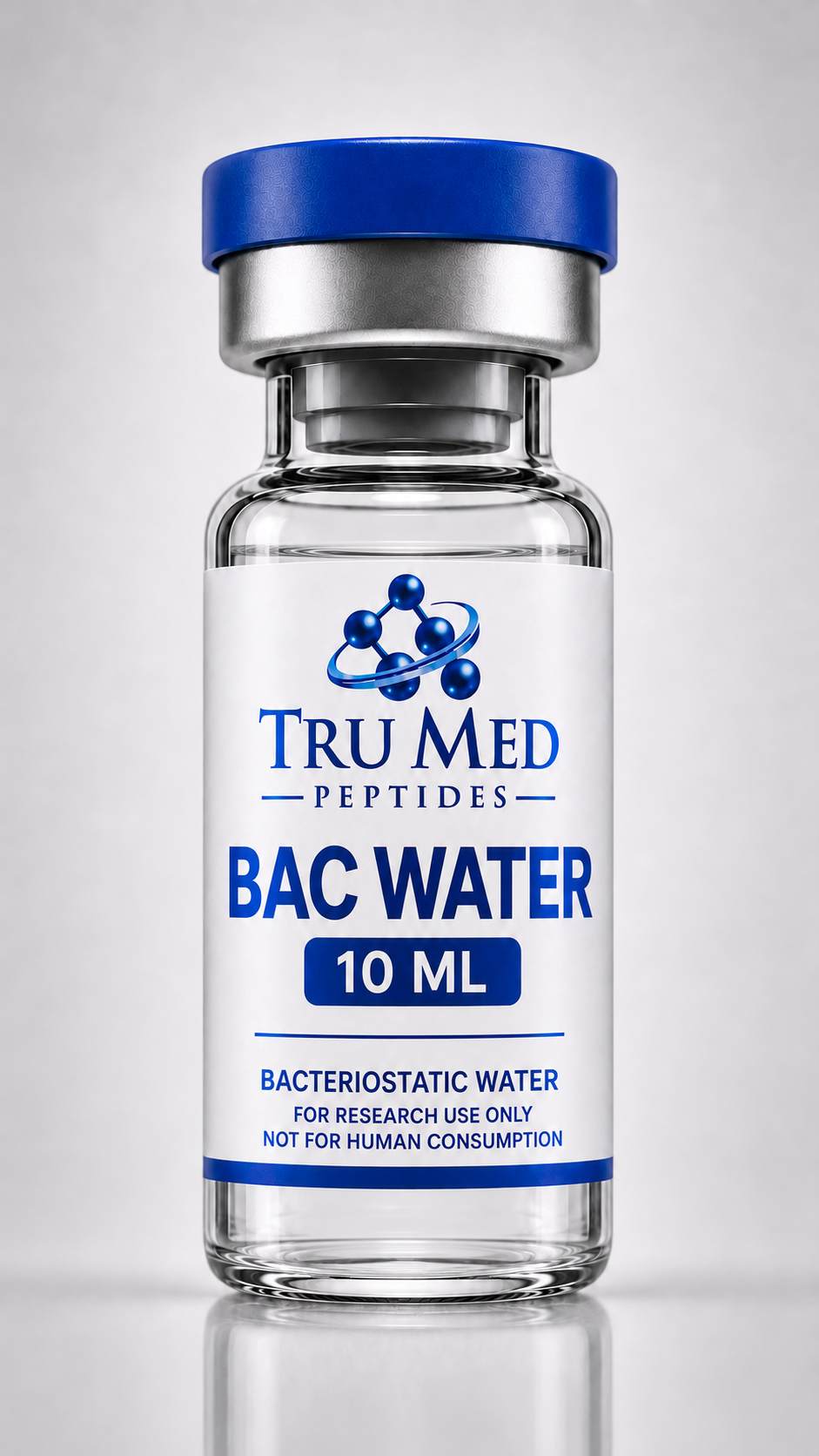 BAC / Reconstitution Water 10ml