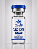 CJC-1295 (No DAC)