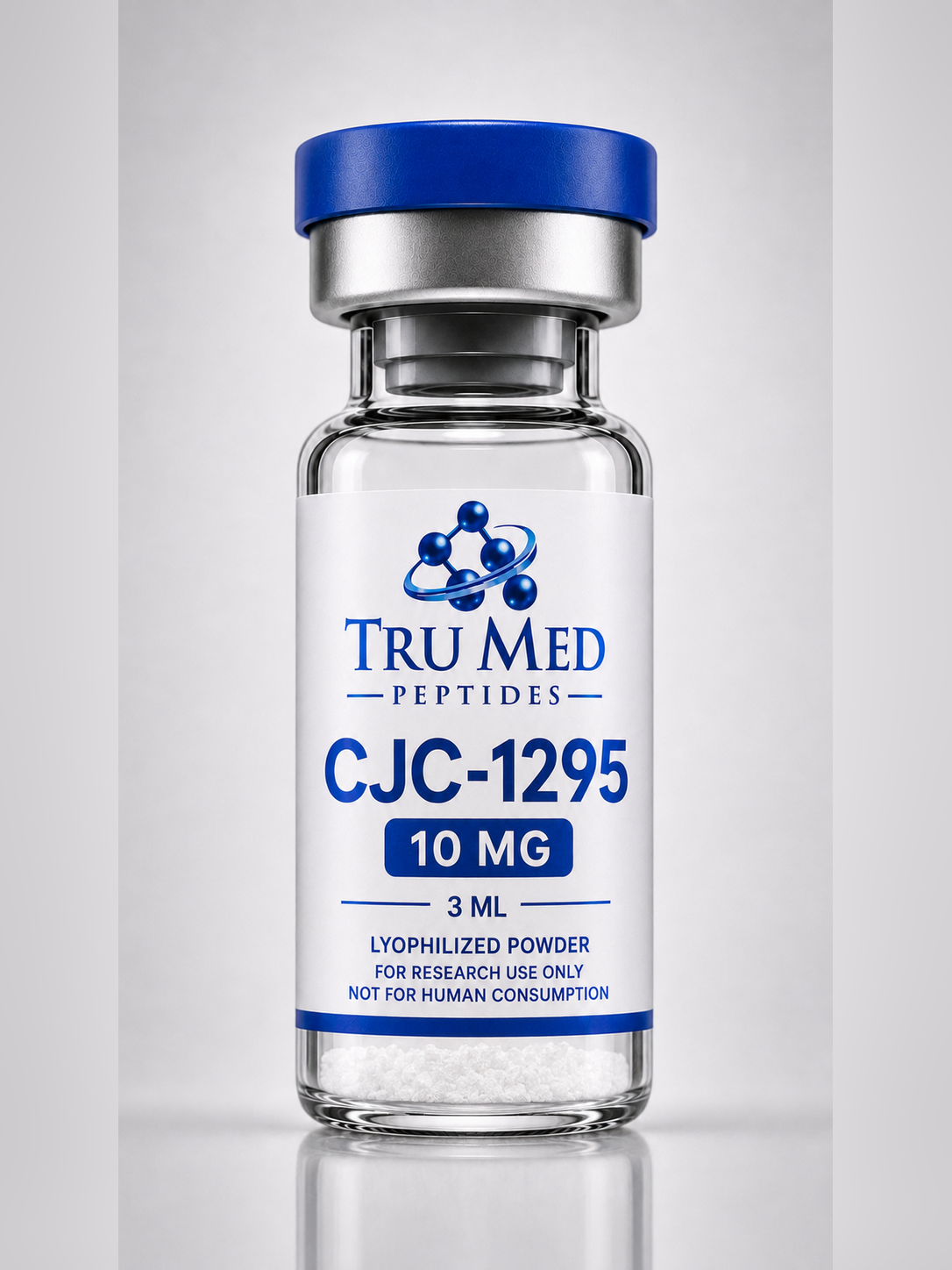 CJC-1295 (No DAC)