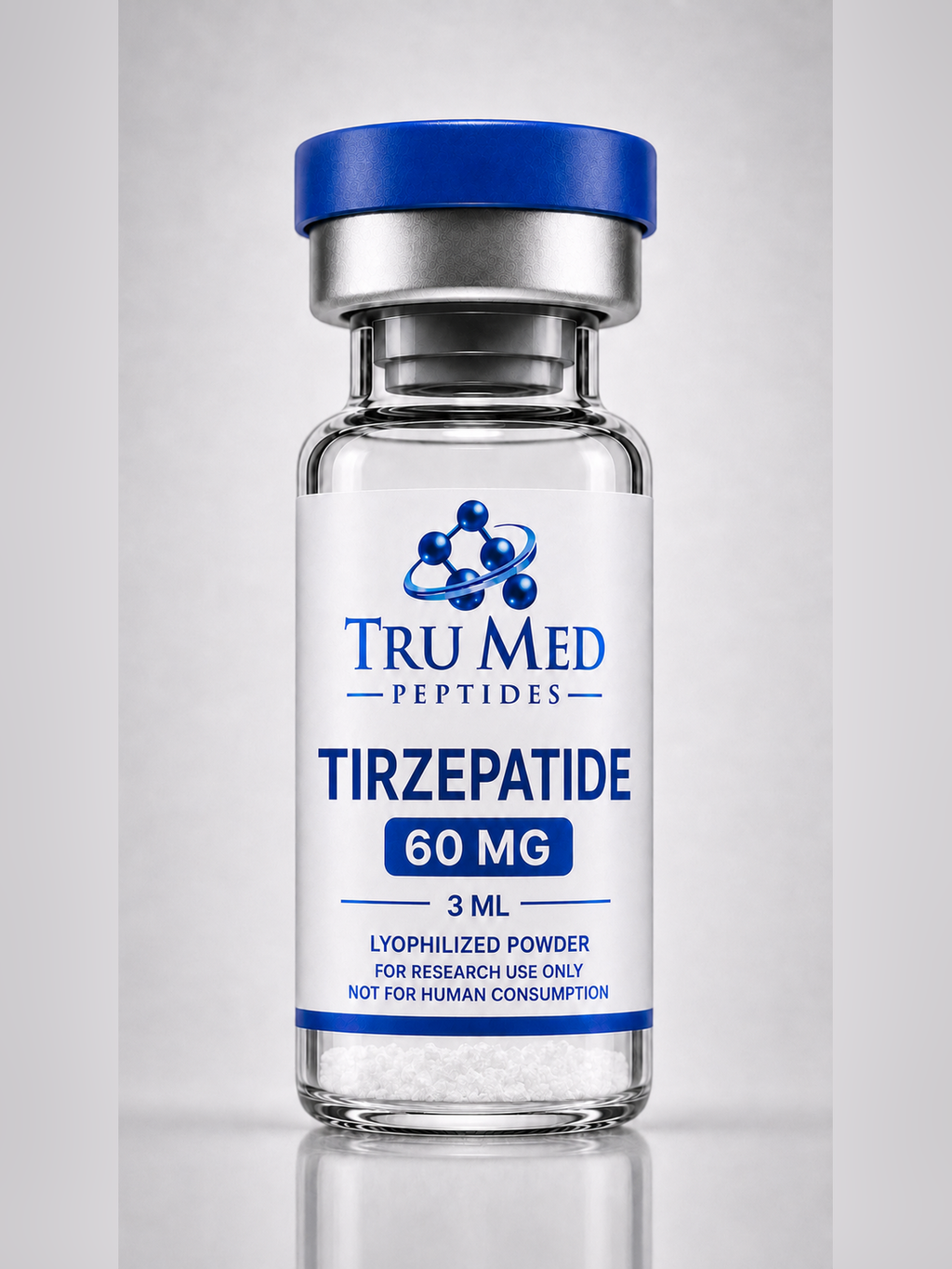 Tirzepatide 60mg