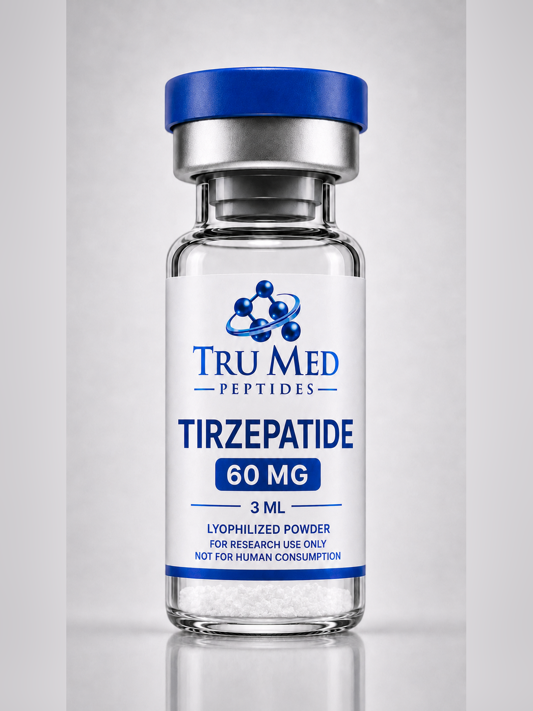 Tirzepatide 60mg